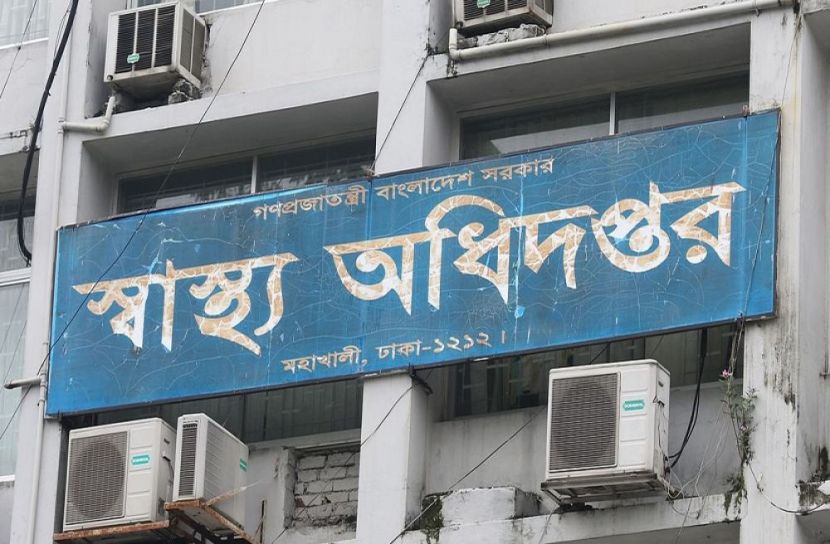 করোনা নিয়ে স্বস্তির কিছু নেই