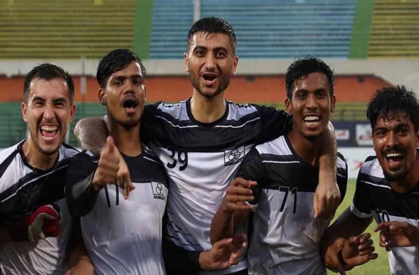 পাতানো ম্যাচের শাস্তি চ্যালেঞ্জ করে আপিল করবে আরামবাগ