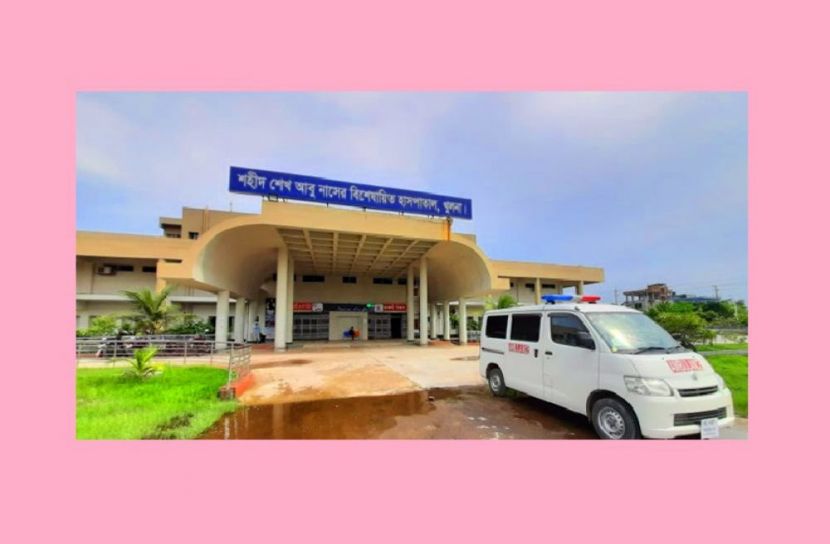 খুলনায় আরও ৫ জনের মৃত্যু