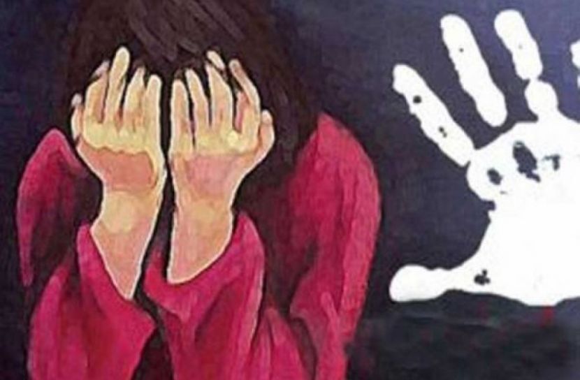 দুই ভাবির সহযোগিতায় গৃহবধূকে ধর্ষণ