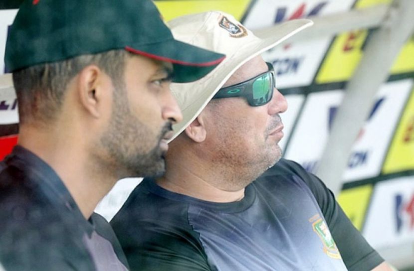 ‘তামিমের কথা খুব বেশি ভাবছিও না’