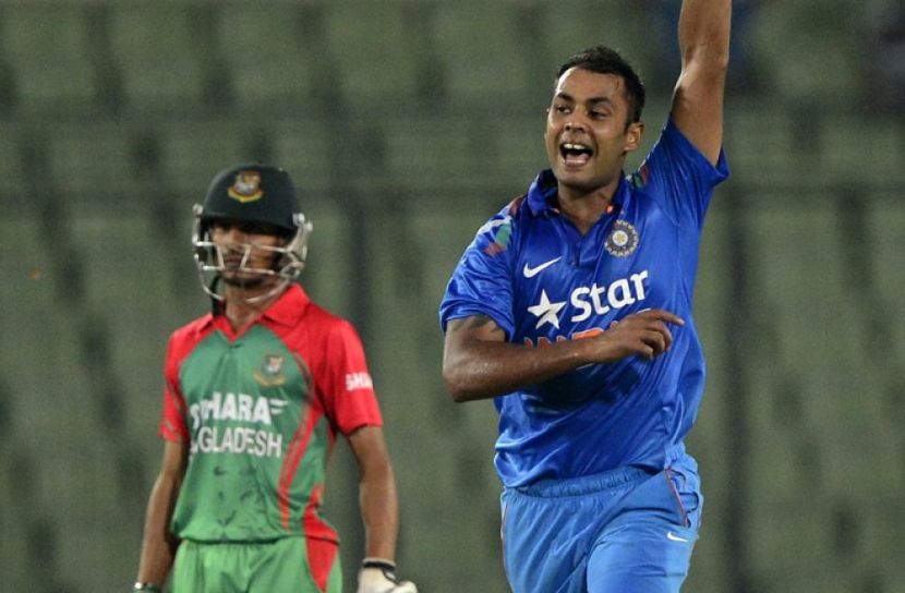 বাংলাদেশকে লজ্জায় ডুবানো বিনির বিদায়