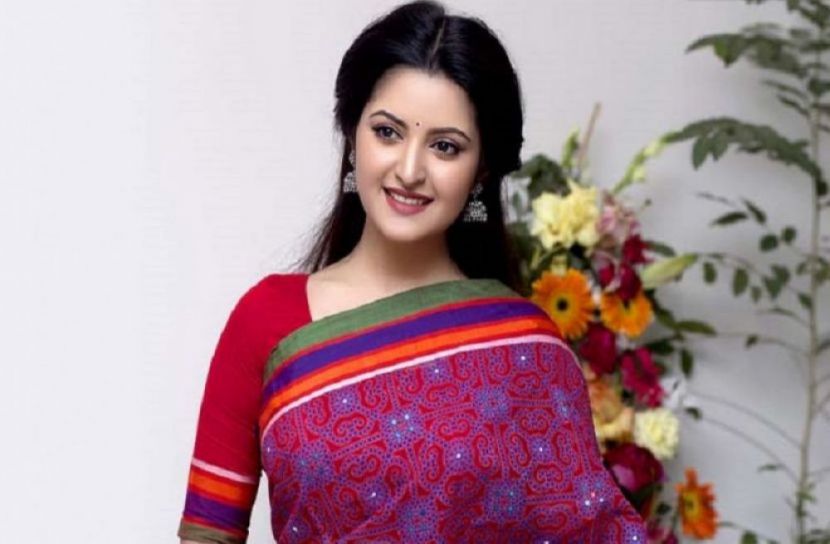 আজ পরীমনির জামিন শুনানি