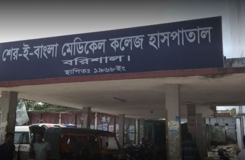 বরিশালে ৩ জনের মৃত্যু, আক্রান্ত ৫৭