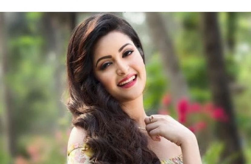 অবশেষে জামিন পেলেন পরীমনি