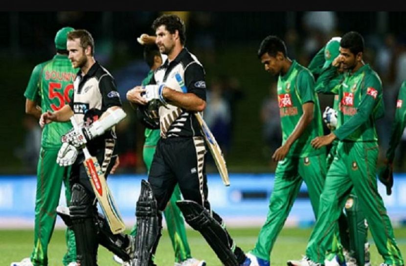 আম্পায়ারদের তালিকা প্রকাশ করলো বিসিবি