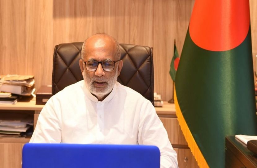 শেখ হাসিনা ধর্মনিরপেক্ষ রাষ্ট্র প্রতিষ্ঠা করেছেন