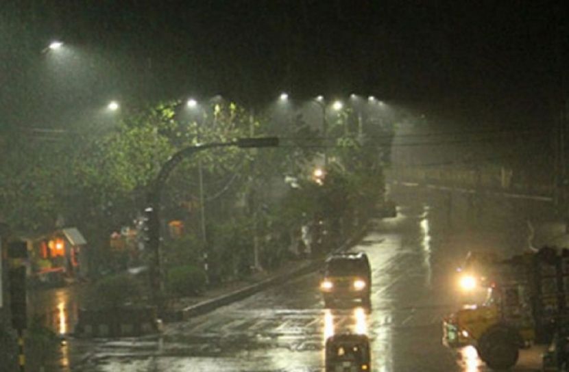 দুদিনে কমতে পারে বৃষ্টিপাত