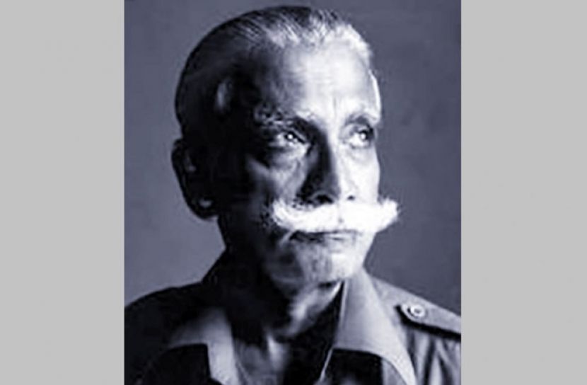 মুক্তিযুদ্ধের প্রধান সেনাপতির জন্মদিন