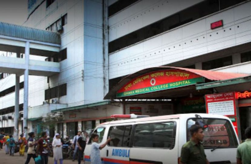 মিরপুরে দগ্ধ আরো একজনের মৃত্যু