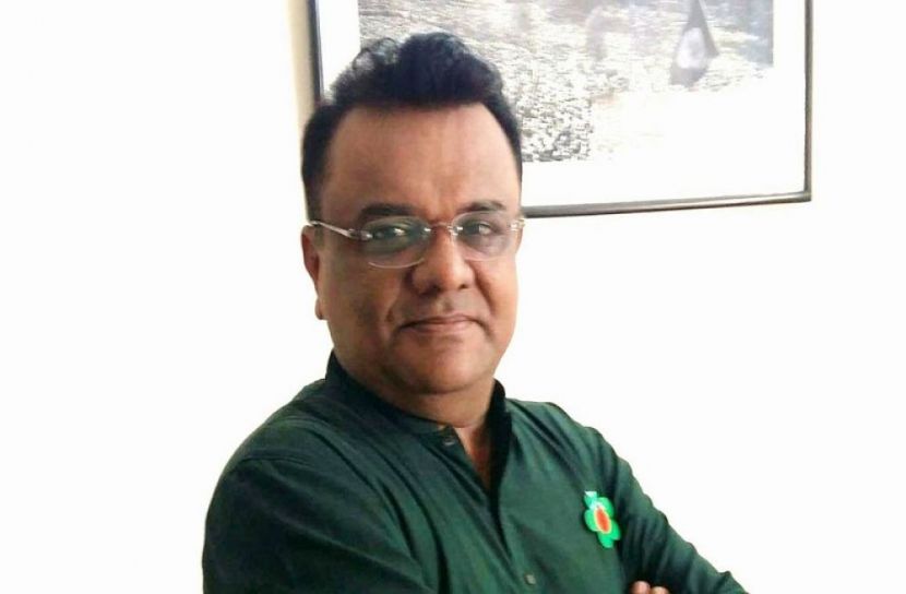 ৪৩ বছরে বিএনপি