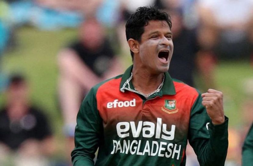 ৫০ রানের আগেই ৭ উইকেট নেই