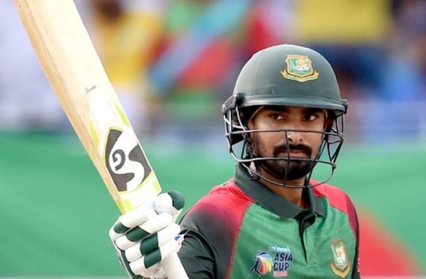 ৬১ রানের টার্গেটে ব্যাটিংয়ে বাংলাদেশ 