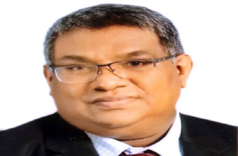 ডিএসই’র প্রধান রেগুলেটরি হলেন শওকত জাহান