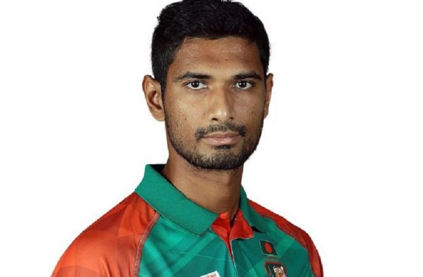 মাশরাফিকে ছাড়িয়ে মাহমুদুল্লাহ