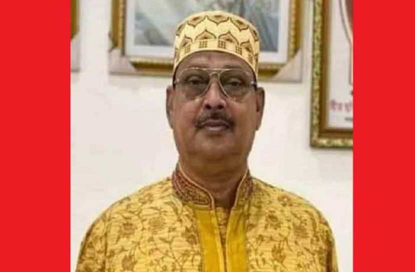 এমপি হাসিবুর রহমান স্বপন আর নেই 