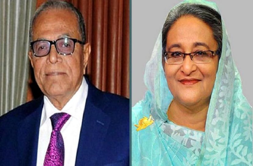 এমপি স্বপনের মৃত্যুতে রাষ্ট্রপতি-প্রধানমন্ত্রীর শোক