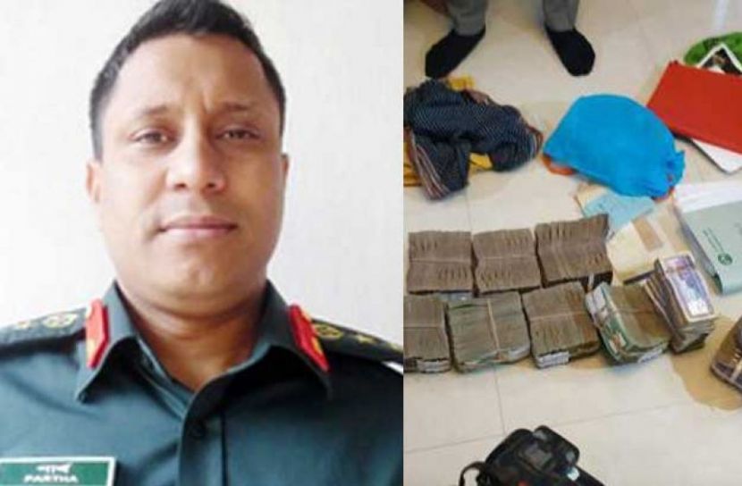 জামিন বাতিল, পার্থ গোপালকে আত্মসমর্পণের নির্দেশ