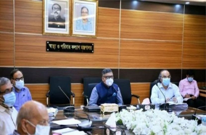 ভারত টিকা না দিলে টাকা ফেরত আনা হবে