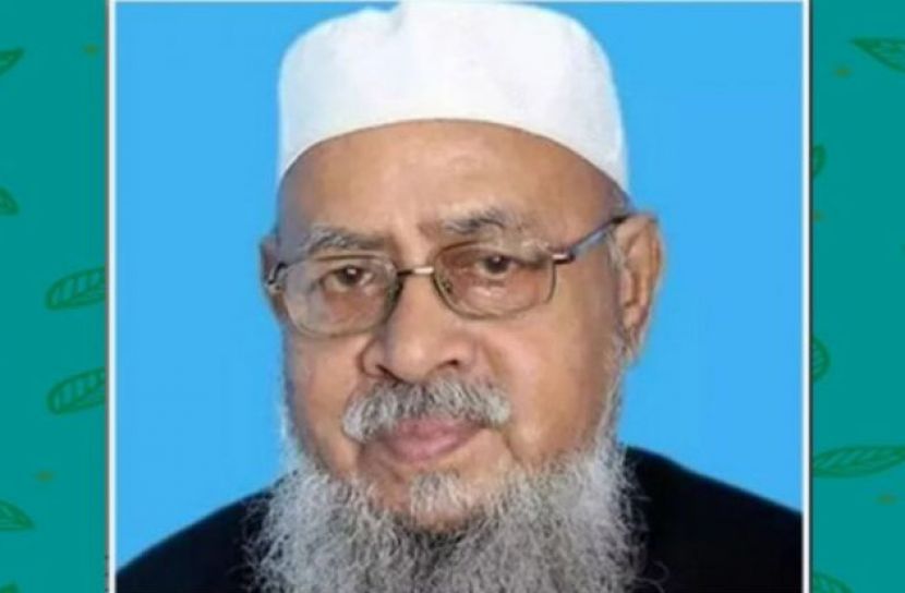 বঙ্গবন্ধুর ঘনিষ্ঠ সহচর লুৎফুর রহমান আর নেই