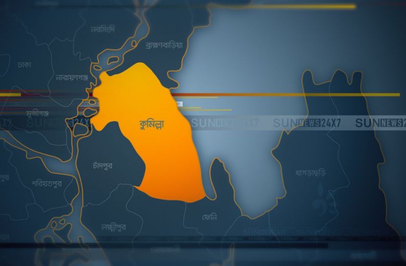 কুমিল্লায় আরও ৪ জনের মৃত্যু