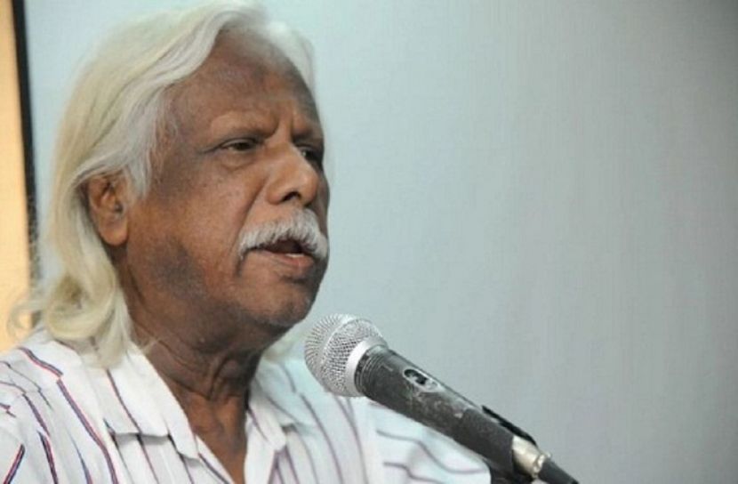 পরীমনির জামিন, বিচারপতিদের জাফরুল্লাহর অভিনন্দন