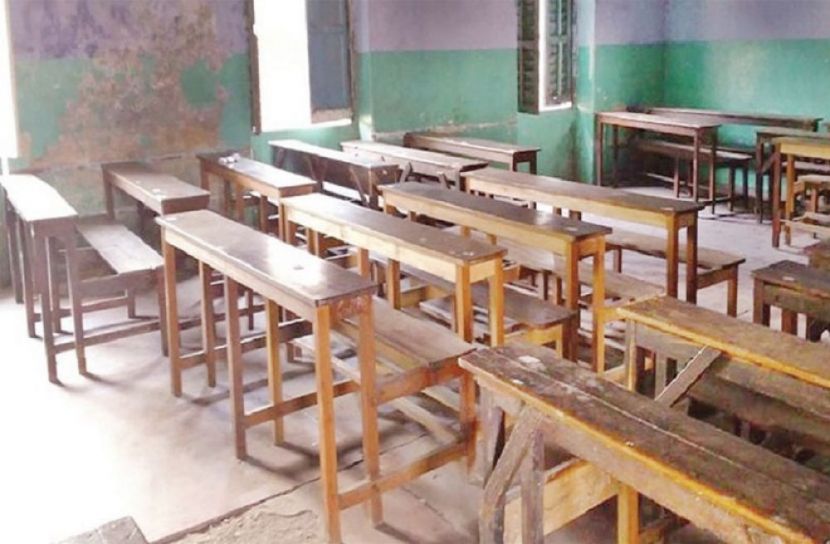 শিক্ষাপ্রতিষ্ঠান খোলার পক্ষে পরামর্শকরা