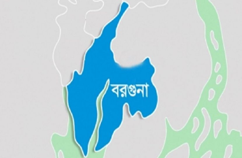 বরগুনায় পানিতে ডুবে প্রাণ গেলো শিশুর
