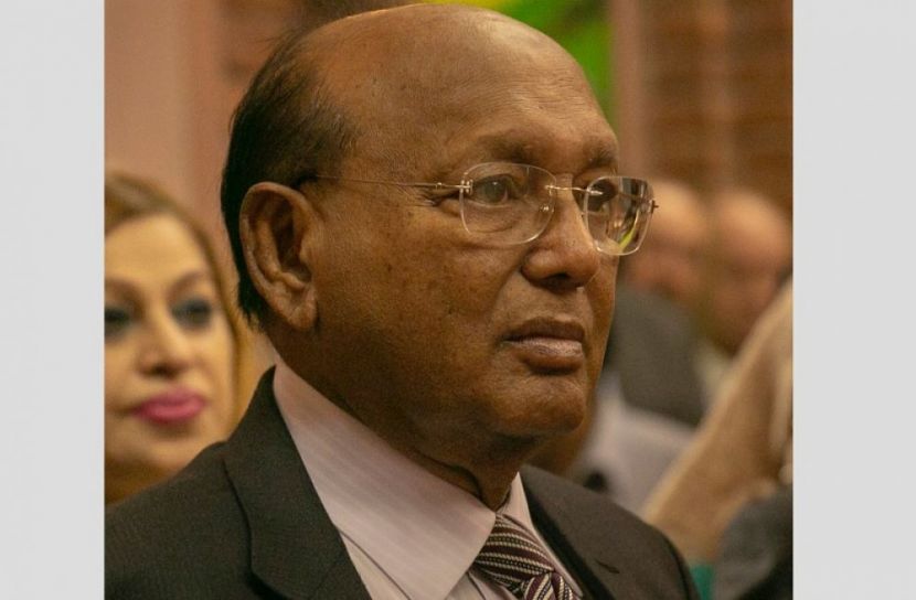 দিল্লিতে তোফায়েলের অবস্থা স্থিতিশীল