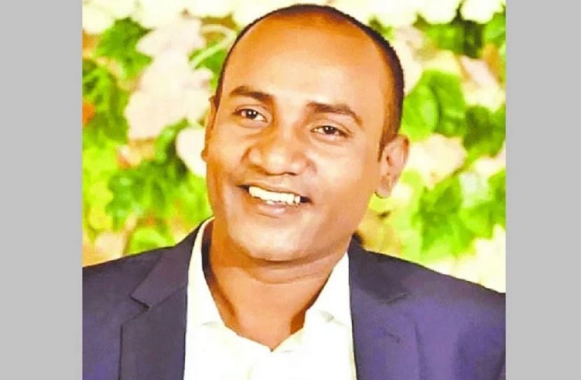 মো. গিয়াস উদ্দিন ওরফে সুজন