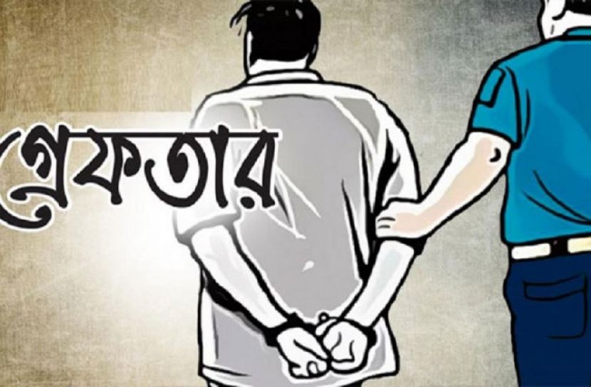 রাজধানীতে মাদকসহ গ্রেফতার ৪১