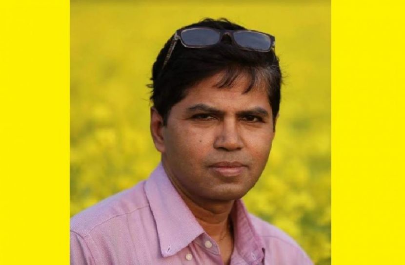 মধ্যরাতে শূণ্যতা আমার