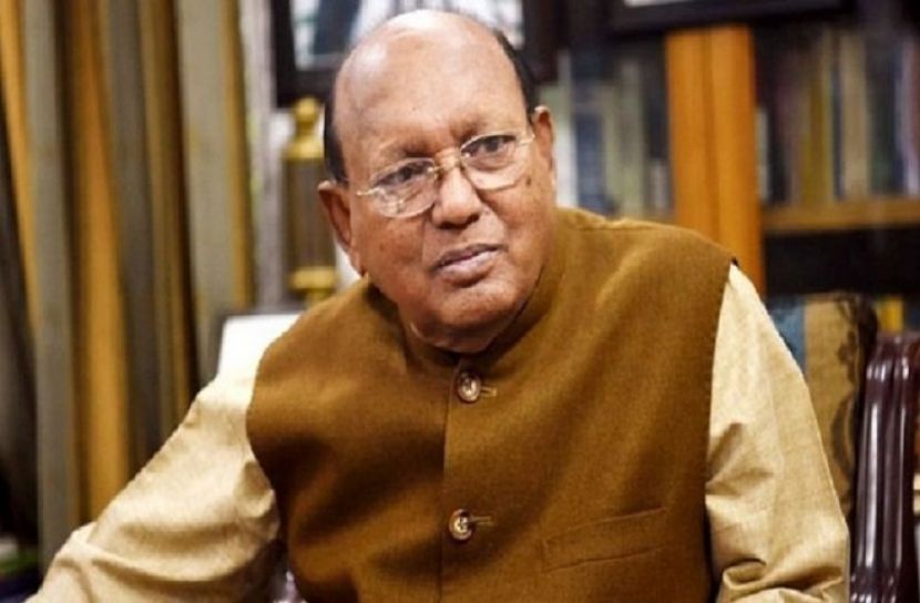 তোফায়েল আহমেদের শারীরিক অবস্থা স্বাভাবিক