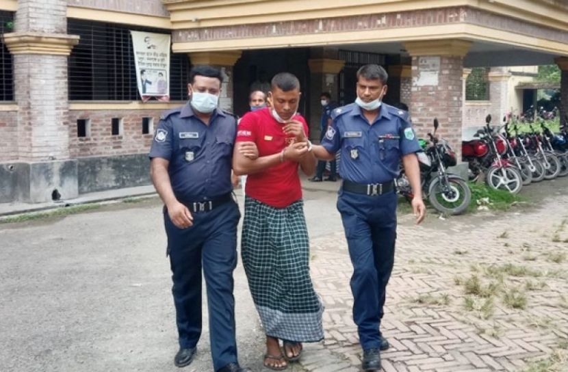 পাবনায় স্ত্রীকে হত্যা: স্বামীর মৃত্যুদণ্ড