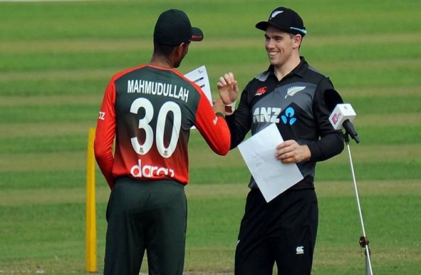 ১২৯ রানের টার্গেট বাংলাদেশের 