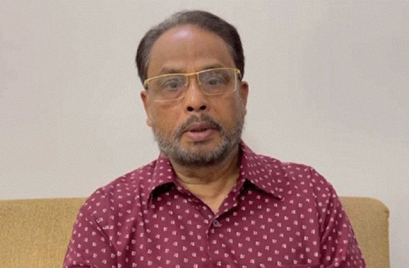 অবৈধ অস্ত্র আমদানি বন্ধ না হলে জঙ্গী রাষ্ট্রে পরিণত হবে 
