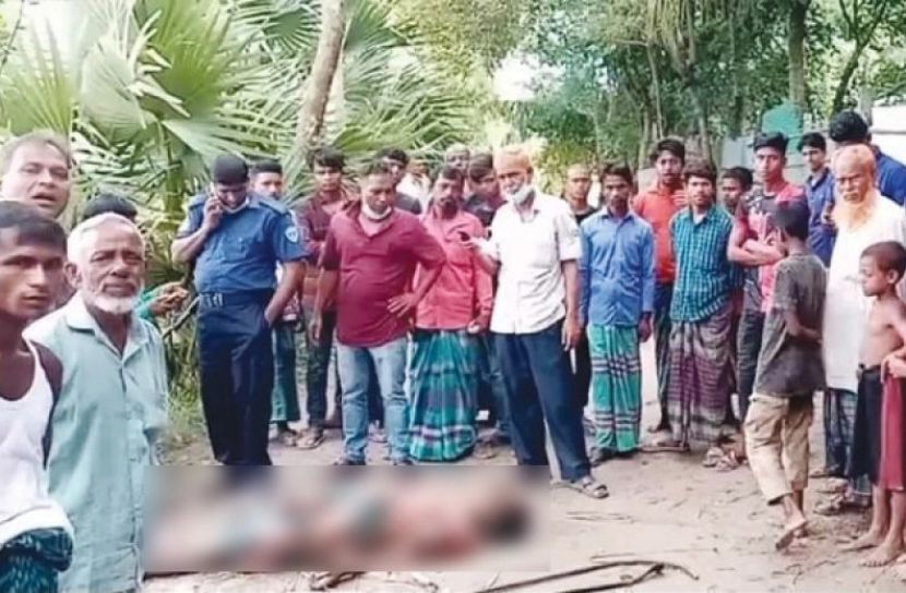 চোর সন্দেহে গণপিটুনিতে নিহত ১