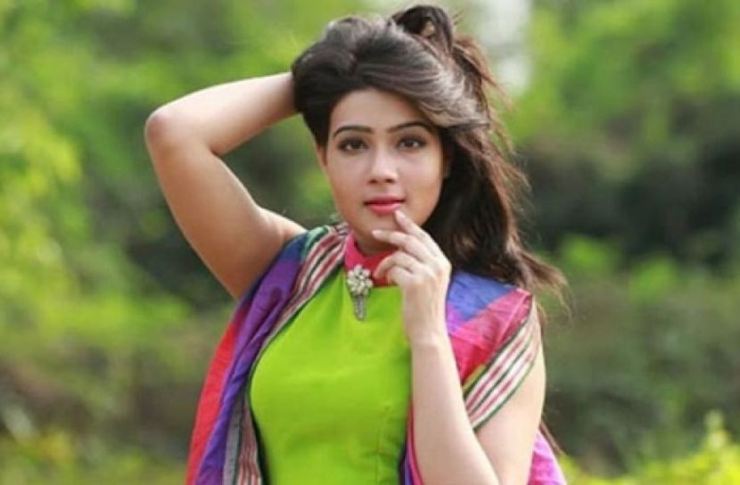 মাহির সারপ্রাইজ ১৩ সেপ্টেম্বর