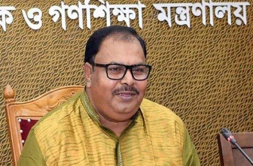 মহামারির মধ্যে সাক্ষরতার হার বেড়েছে ১%