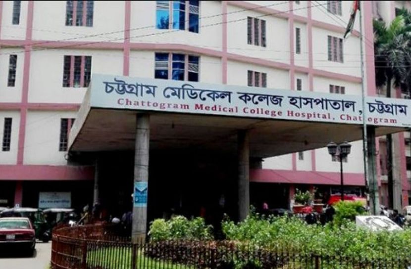 চট্টগ্রামে কমেছে মৃত্যু