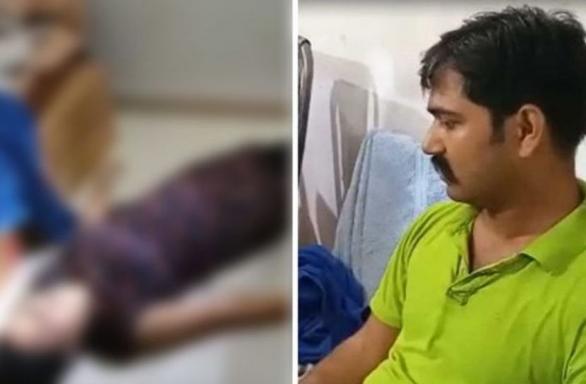 চাহিদা মেটাতে ব্যর্থ, স্ত্রীকে হত্যা