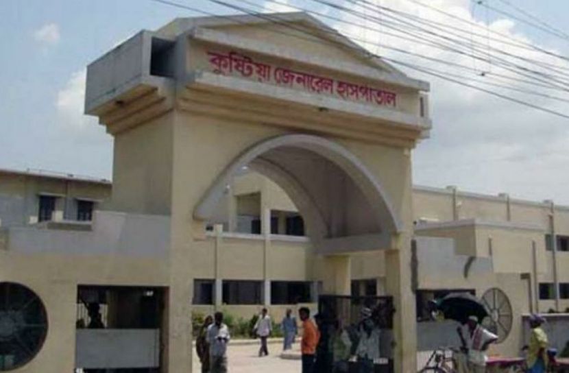 কুষ্টিয়ায় করোনায় ৩ জনের মৃত্যু