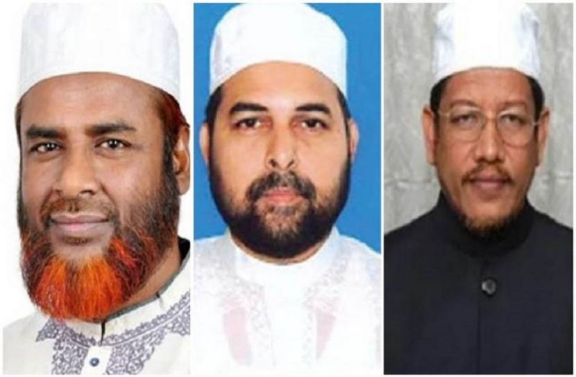 জামায়াতের নয় নেতা ৪ দিনের রিমান্ডে 