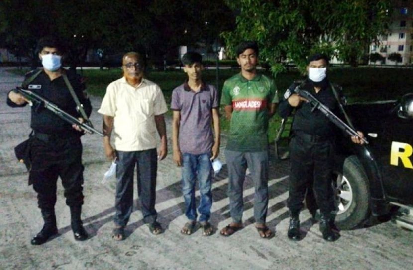 ফার্মেসিতে নেশা-যৌন উত্তেজক ট্যাবলেট