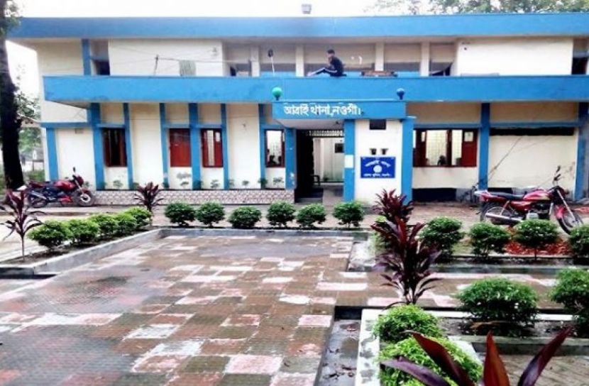 পাঁচ বছরের শিশুকে ধর্ষণচেষ্টা