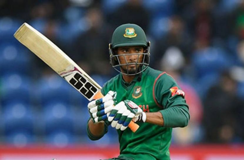 প্রয়োজন আর মাত্র ২৪ রান