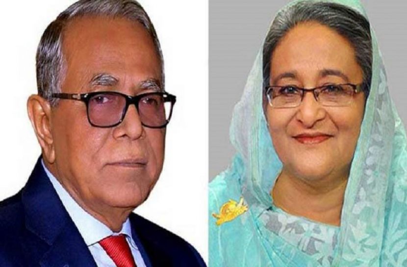 ঐতিহাসিক সিরিজ জয়ে রাষ্ট্রপতি-প্রধানমন্ত্রীর অভিনন্দন