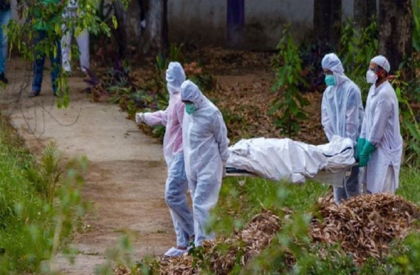 চট্টগ্রামে আরও ৩ জনের মৃত্যু