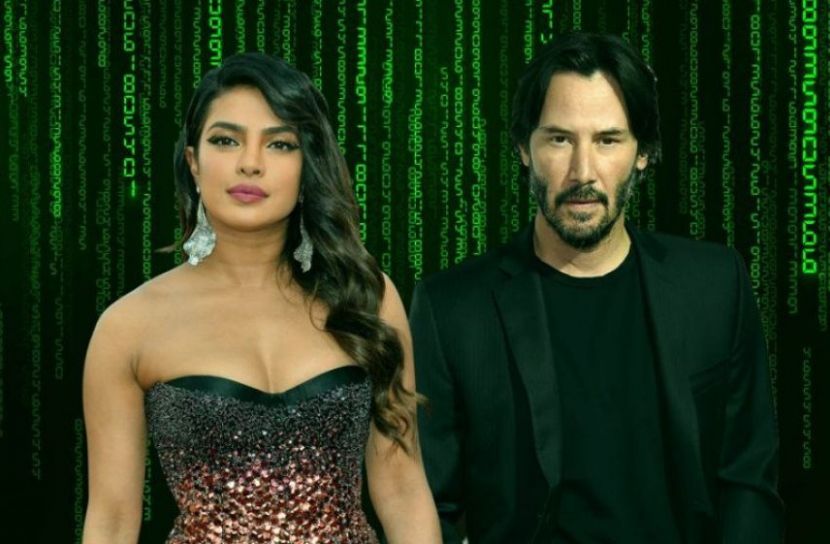 ভক্তদের হৃদয়ে ঢিল ছুড়লেন প্রিয়াঙ্কা 