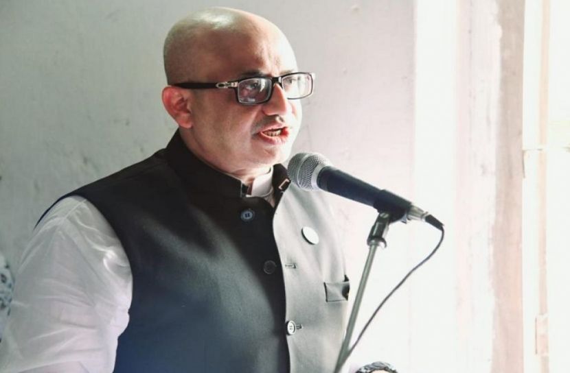 বিএনপি বাংলার ইতিহাসের কালো অধ্যায়